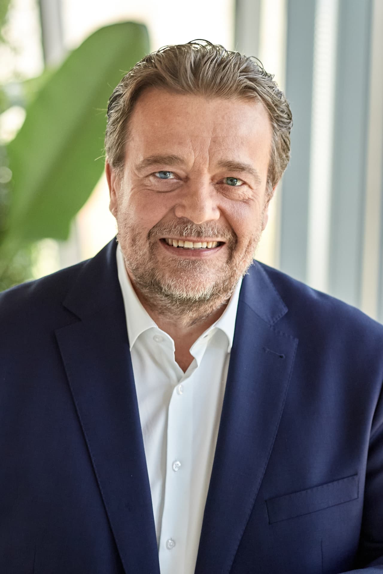 Jacques-Olivier Hurbal