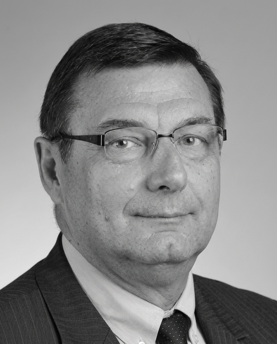 Jean-François Lamour