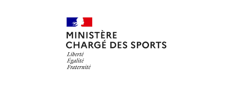 Ministère chargé des Sports
